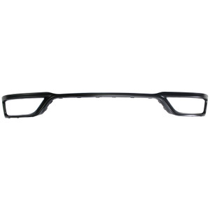 Upgrade Your Auto | Bumper Covers and Trim | 15-21 Chrysler 300 | CRSHX01697