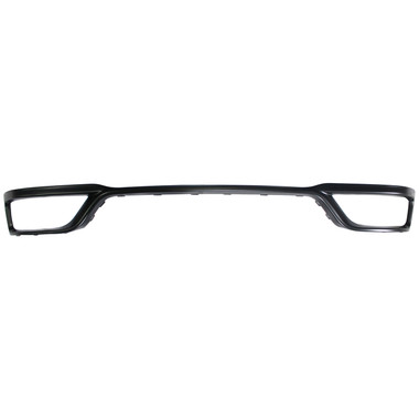 Upgrade Your Auto | Bumper Covers and Trim | 15-21 Chrysler 300 | CRSHX01697