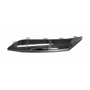 Upgrade Your Auto | Bumper Covers and Trim | 04-06 Chrysler Pacifica | CRSHX01699