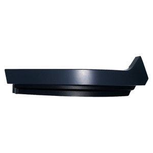 Upgrade Your Auto | Bumper Covers and Trim | 10-18 Dodge RAM HD | CRSHX01704