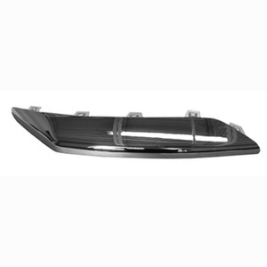 Upgrade Your Auto | Bumper Covers and Trim | 04-06 Chrysler Pacifica | CRSHX01707