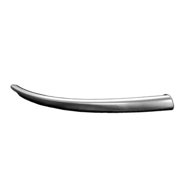 Upgrade Your Auto | Bumper Covers and Trim | 17-21 Jeep Grand Cherokee | CRSHX01713