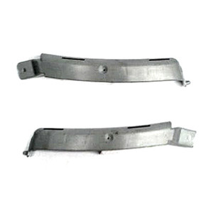 Upgrade Your Auto | Replacement Bumpers and Roll Pans | 09-12 Dodge RAM 1500 | CRSHX01724