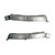 Upgrade Your Auto | Replacement Bumpers and Roll Pans | 09-12 Dodge RAM 1500 | CRSHX01724