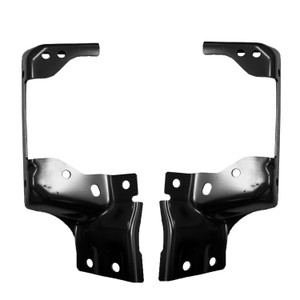 Upgrade Your Auto | Replacement Bumpers and Roll Pans | 19-21 Dodge RAM 1500 | CRSHX01727