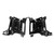 Upgrade Your Auto | Replacement Bumpers and Roll Pans | 15-21 Dodge RAM 1500 | CRSHX01731