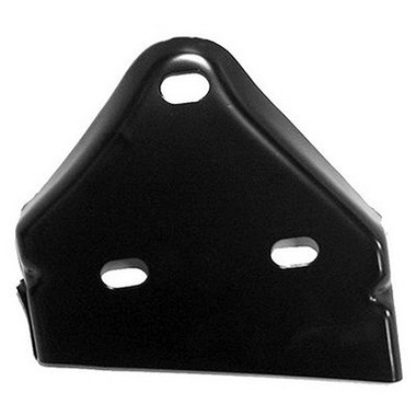 Upgrade Your Auto | Replacement Bumpers and Roll Pans | 97-01 Jeep Cherokee | CRSHX01734