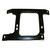 Upgrade Your Auto | Replacement Bumpers and Roll Pans | 03-08 Dodge RAM 1500 | CRSHX01738