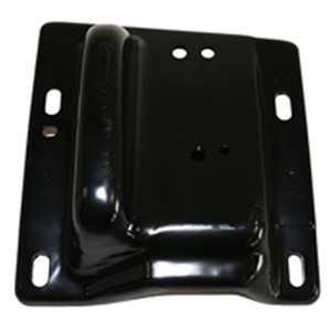 Upgrade Your Auto | Replacement Bumpers and Roll Pans | 02-05 Dodge RAM 1500 | CRSHX01741