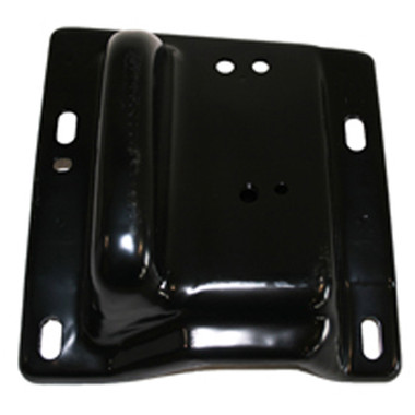 Upgrade Your Auto | Replacement Bumpers and Roll Pans | 02-05 Dodge RAM 1500 | CRSHX01741