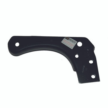 Upgrade Your Auto | Replacement Bumpers and Roll Pans | 99-02 Dodge RAM 1500 | CRSHX01748