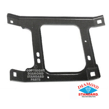 Upgrade Your Auto | Replacement Bumpers and Roll Pans | 03-08 Dodge RAM 1500 | CRSHX01751