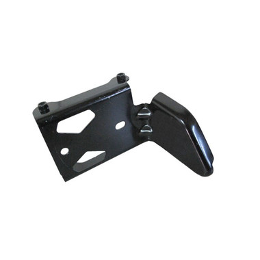 Upgrade Your Auto | Replacement Bumpers and Roll Pans | 15-21 Dodge Challenger | CRSHX01757