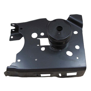Upgrade Your Auto | Replacement Bumpers and Roll Pans | 18-21 Jeep Wrangler | CRSHX01759
