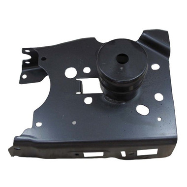 Upgrade Your Auto | Replacement Bumpers and Roll Pans | 18-21 Jeep Wrangler | CRSHX01759