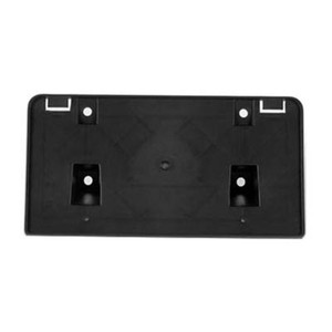 Upgrade Your Auto | License Plate Covers and Frames | 94-02 Dodge RAM 1500 | CRSHX01761