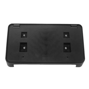 Upgrade Your Auto | License Plate Covers and Frames | 04-08 Dodge RAM 1500 | CRSHX01763