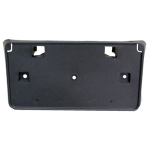 Upgrade Your Auto | License Plate Covers and Frames | 05-10 Chrysler 300 | CRSHX01767