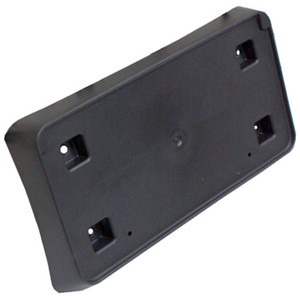 Upgrade Your Auto | License Plate Covers and Frames | 06-10 Dodge Charger | CRSHX01769