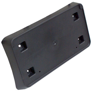 Upgrade Your Auto | License Plate Covers and Frames | 06-10 Dodge Charger | CRSHX01769