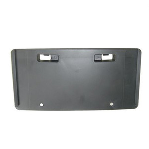Upgrade Your Auto | License Plate Covers and Frames | 11-14 Dodge Charger | CRSHX01770