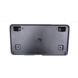 Upgrade Your Auto | License Plate Covers and Frames | 13-16 Dodge Dart | CRSHX01772