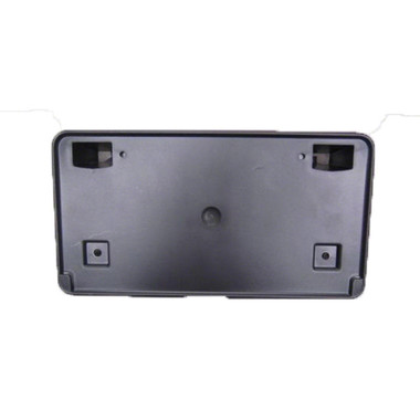 Upgrade Your Auto | License Plate Covers and Frames | 13-16 Dodge Dart | CRSHX01772
