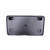 Upgrade Your Auto | License Plate Covers and Frames | 13-16 Dodge Dart | CRSHX01772