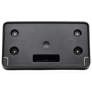 Upgrade Your Auto | License Plate Covers and Frames | 19-21 Jeep Renegade | CRSHX01798