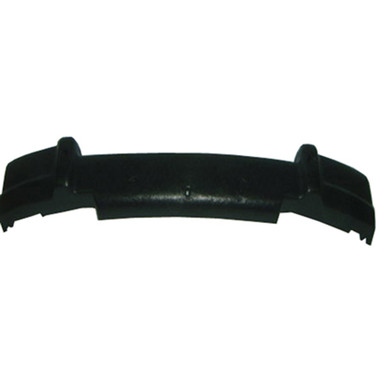 Upgrade Your Auto | Replacement Bumpers and Roll Pans | 99-03 Jeep Grand Cherokee | CRSHX01802