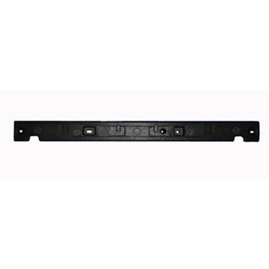Upgrade Your Auto | Replacement Bumpers and Roll Pans | 01-07 Dodge Caravan | CRSHX01805