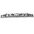 Upgrade Your Auto | Replacement Bumpers and Roll Pans | 06-10 Dodge Charger | CRSHX01812