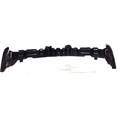 Upgrade Your Auto | Replacement Bumpers and Roll Pans | 05-07 Jeep Liberty | CRSHX01818