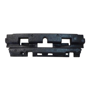 Upgrade Your Auto | Replacement Bumpers and Roll Pans | 14-16 Jeep Grand Cherokee | CRSHX01827