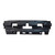 Upgrade Your Auto | Replacement Bumpers and Roll Pans | 14-16 Jeep Grand Cherokee | CRSHX01827