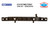 Upgrade Your Auto | Replacement Bumpers and Roll Pans | 11-16 Chrysler Town & Country | CRSHX01828