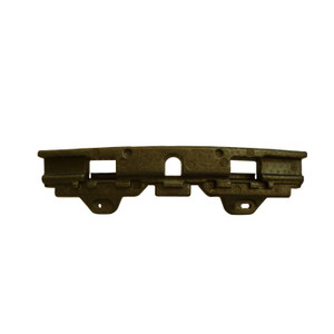 Upgrade Your Auto | Replacement Bumpers and Roll Pans | 16-21 Jeep Grand Cherokee | CRSHX01840