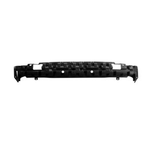 Upgrade Your Auto | Replacement Bumpers and Roll Pans | 19-21 Jeep Cherokee | CRSHX01846