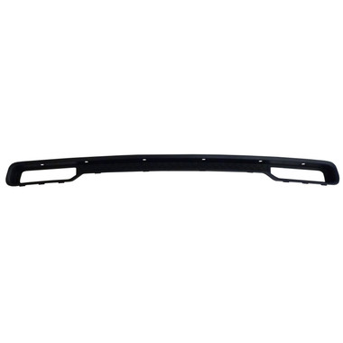Upgrade Your Auto | Replacement Bumpers and Roll Pans | 09-12 Dodge RAM 1500 | CRSHX01850