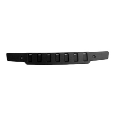 Upgrade Your Auto | Replacement Bumpers and Roll Pans | 07-17 Jeep Wrangler | CRSHX01852