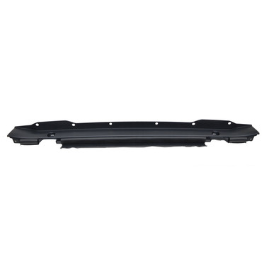 Upgrade Your Auto | Replacement Bumpers and Roll Pans | 18-21 Jeep Wrangler | CRSHX01853