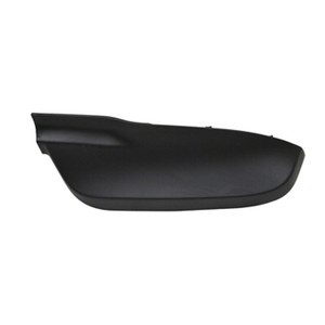 Upgrade Your Auto | Replacement Bumpers and Roll Pans | 14-16 Jeep Grand Cherokee | CRSHX01855