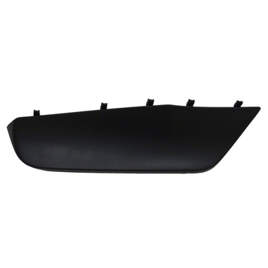 Upgrade Your Auto | Replacement Bumpers and Roll Pans | 11-13 Jeep Grand Cherokee | CRSHX01857