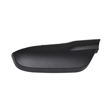 Upgrade Your Auto | Replacement Bumpers and Roll Pans | 14-16 Jeep Grand Cherokee | CRSHX01859