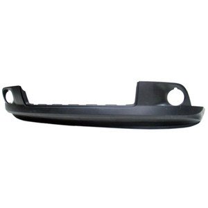 Upgrade Your Auto | Body Panels, Pillars, and Pans | 08-10 Jeep Grand Cherokee | CRSHX01871