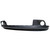 Upgrade Your Auto | Body Panels, Pillars, and Pans | 08-10 Jeep Grand Cherokee | CRSHX01871