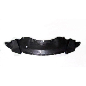 Upgrade Your Auto | Hood Shields | 09-10 Dodge Journey | CRSHX01902