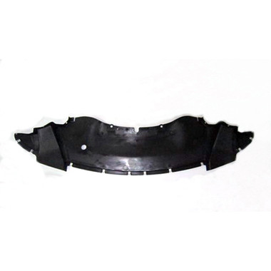 Upgrade Your Auto | Hood Shields | 09-10 Dodge Journey | CRSHX01902