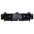 Upgrade Your Auto | Hood Shields | 11-13 Jeep Grand Cherokee | CRSHX01905