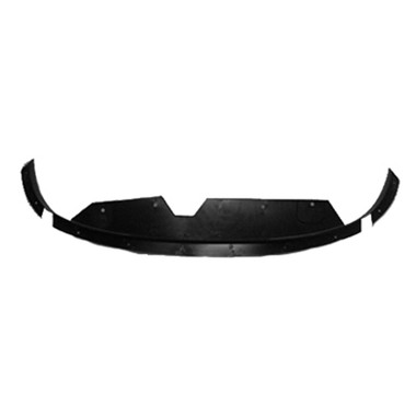 Upgrade Your Auto | Hood Shields | 01-07 Dodge Caravan | CRSHX01912